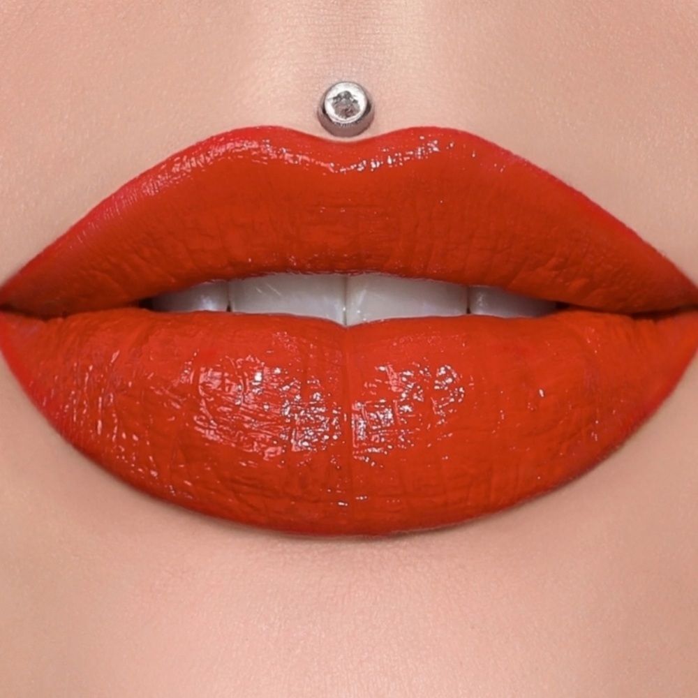 Jeffree Star | Supreme Gloss | Full Pigment Lip Gloss | Everybody Knows